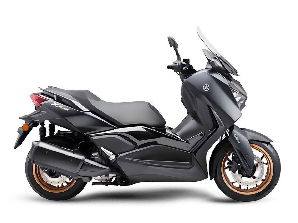 XMAX