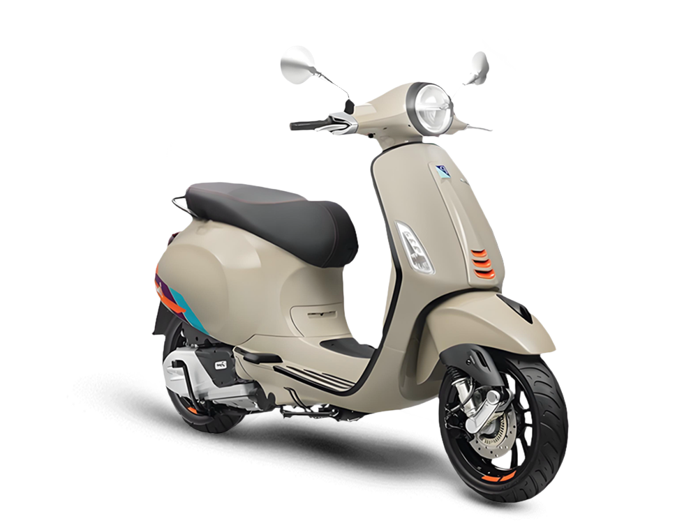 Vespa-Primavera