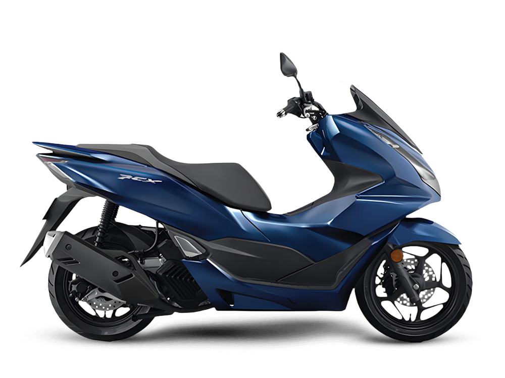 PCX160