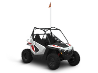 Polaris ATV